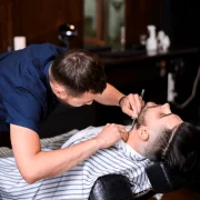 Shaving