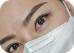 Eyebrow Embroidery